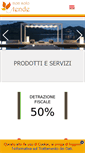 Mobile Screenshot of nstende.com